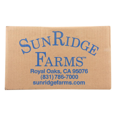 Sunridge Farms Milk Chocolate Pretzels (1x10LB )