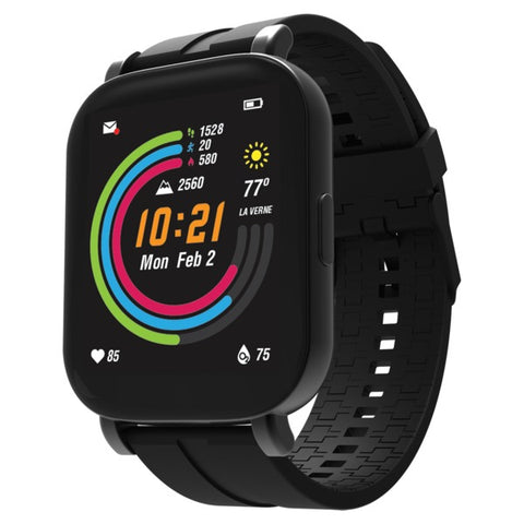 VIBE PRO SMARTWATCH