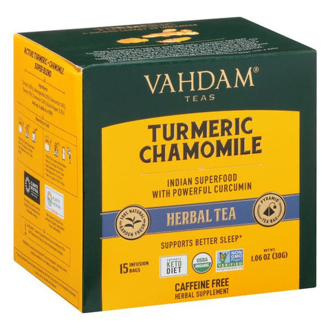 OG2 VDAM TEAS TRMR CHAMO (6x15.00)