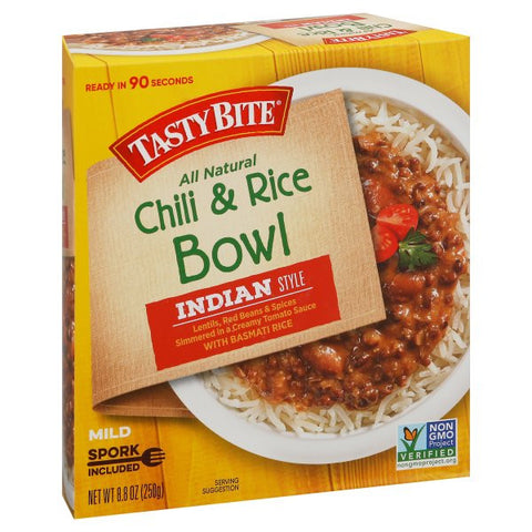 TASTY CHILI RICE BOWL (6x8.80)