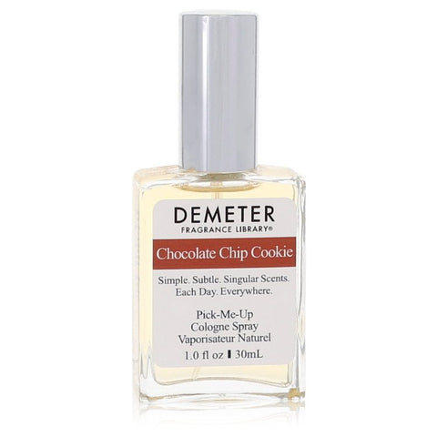 Demeter Chocolate Chip Cookie by Demeter - Cologne Spray 1 oz