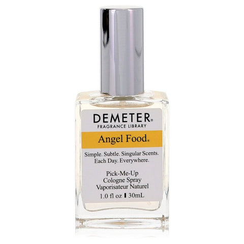 Demeter Angel Food by Demeter - Cologne Spray 1 oz