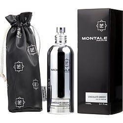 Montale Paris Chocolate Greedy By Montale Eau De Parfum Spray 3.4 Oz