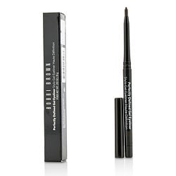 Bobbi Brown Perfectly Defined Gel Eyeliner - #02 Chocolate Truffle  --0.35g/0.012oz By Bobbi Brown