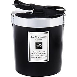 Jo Malone Dark Amber & Ginger Lily By Jo Malone