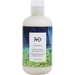 Atlantis Moisturizing Conditioner 8.5 Oz