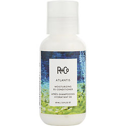 Atlantis Moisturizing Conditioner 2 Oz