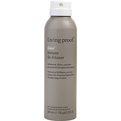 No Frizz Instant De-frizzer 6.2 Oz