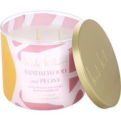 Nicole Miller Sandalwood & Peony By Nicole Miller