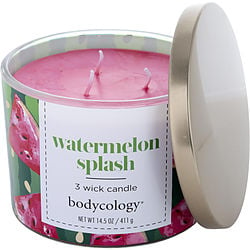 Bodycology Watermelon Splash By Bodycology