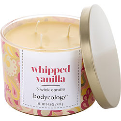 Bodycology Whipped Vanilla By Bodycology