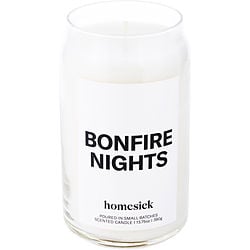 Homesick Bonfire Nights By Homesick