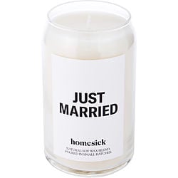 Homesick Just Married By Homesick