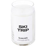 Homesick Ski Trip By Homesick