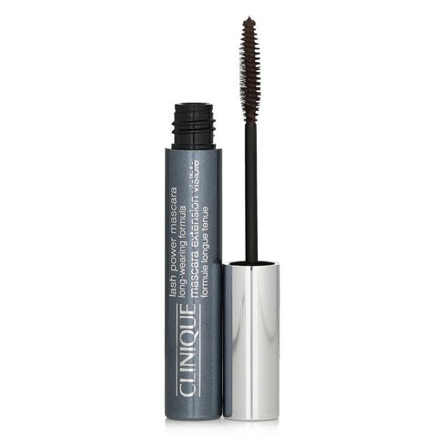 Lash Power Extension Visible Mascara - # 04 Dark Chocolate - 6g/0.21oz