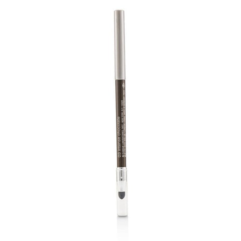 Quickliner For Eyes Intense - # 03 Intense Chocolate - 0.25g/0.008oz