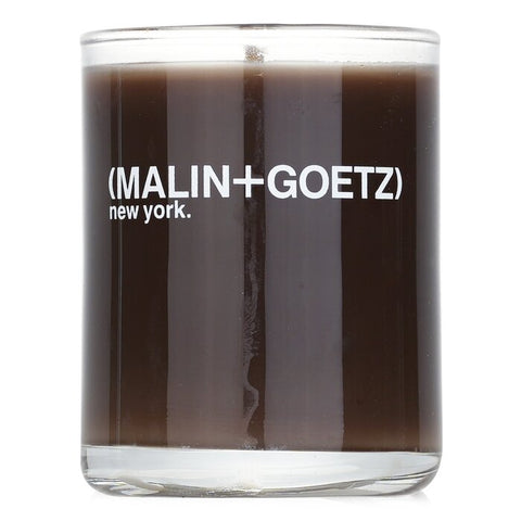 Scented Candle - Dark Rum - 67g/2.35oz