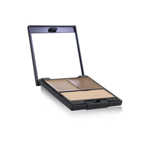 Perfectionniste Concealer Palette - # 6 (brown/chocolate/apricot Powder) - 6.2g/0.2oz