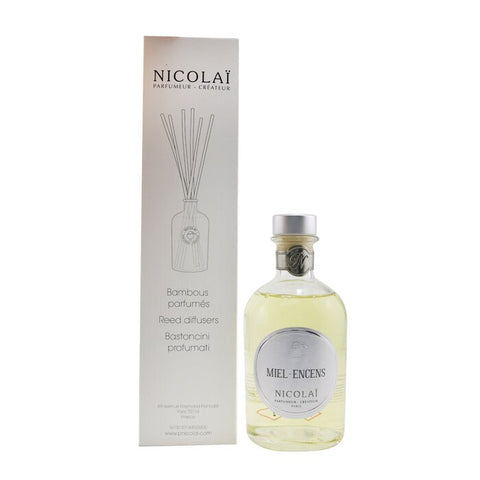 Diffuser - Miel-encens - 250ml/8.45oz