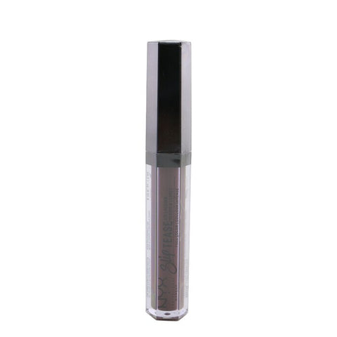 Slip Tease Full Color Lip Lacquer - # Last Frontier - 3ml/0.1oz