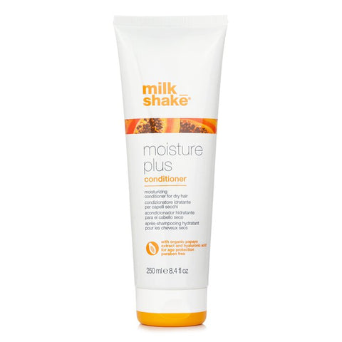 Moisture Plus Conditioner - 250ml/8.4oz