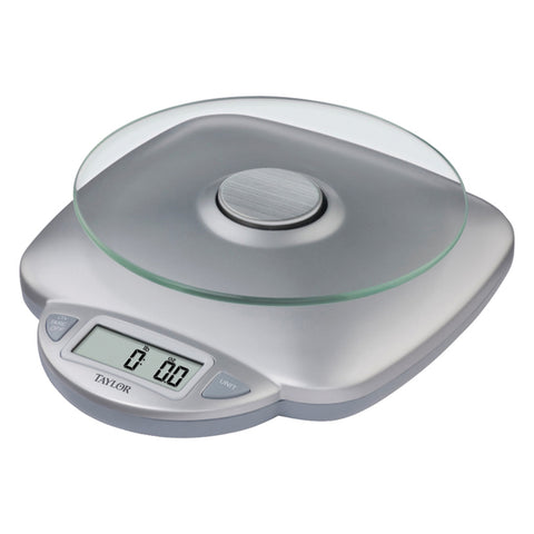 DIGITAL FOOD SCALE