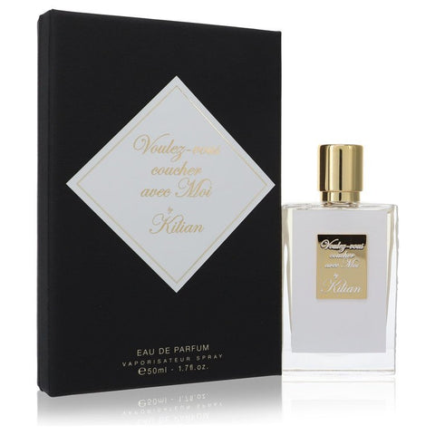 Voulez-vous coucher avec Moi by Kilian - Eau De Parfum Spray 1.7 oz