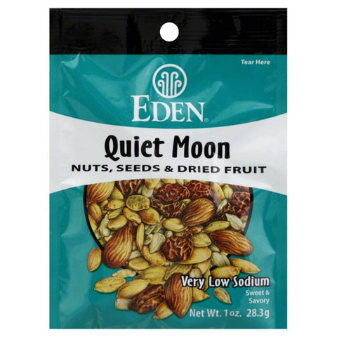 Eden Foods Quiet Moon (12x1 OZ)