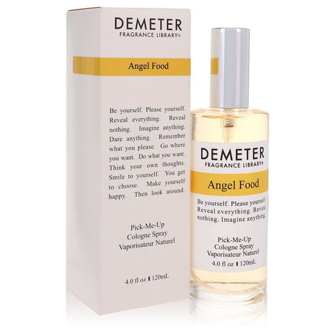 Demeter Angel Food by Demeter - Cologne Spray 4 oz