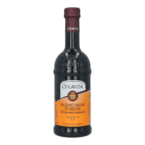 Colavita Balsamic Vinegar (6x17 Oz)