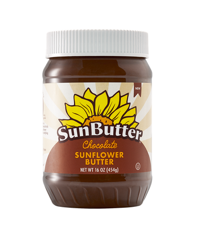 SUNBTR CHOCOLATE SUNBTTR ( 6 X 16 OZ   )