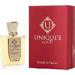 Unique'e Luxury Chocolate Makes Me Happy By Unique'e Luxury Extrait De Parfum Spray 3.4 Oz