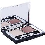 Pupa Milano Vamp! Compact Eyeshadow Duo - # 005 Milk Chocolate --2.2g/0.078oz By Pupa Milano