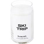 Homesick Ski Trip By Homesick