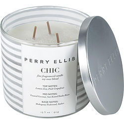 Perry Ellis Chic By Perry Ellis