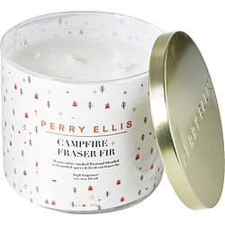 Perry Ellis Campfire & Frasier By Perry Ellis