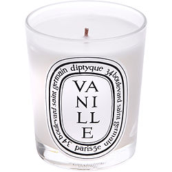 Diptyque Vanille By Diptyque