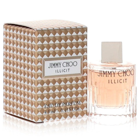 Jimmy Choo Illicit by Jimmy Choo - Mini EDP .15 oz