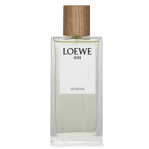 001 Eau De Parfum Spray - 100ml/3.4oz