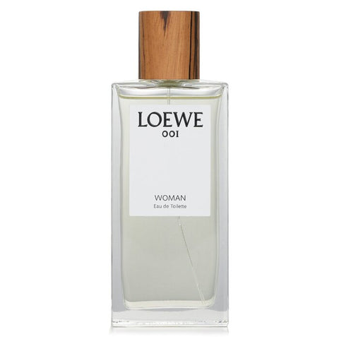 001 Eau De Toilette Spray - 100ml/3.4oz