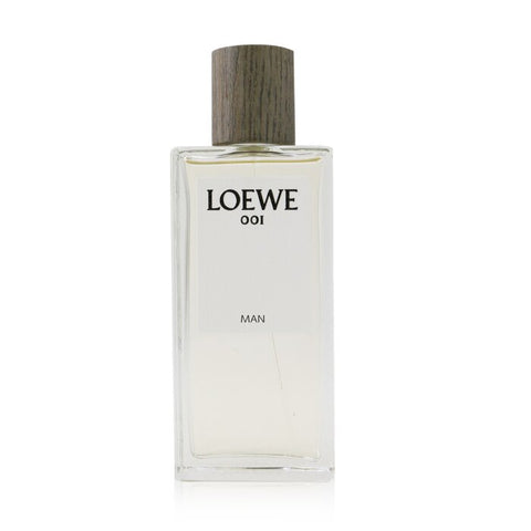 001 Man Eau De Parfum Spray - 100ml/3.3oz