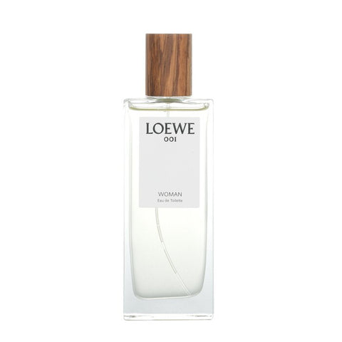 001 Eau De Toilette Spray - 50ml/1.7oz