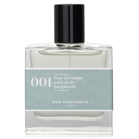 001 Eau De Parfum Spray - Cologne (orange Blossom Petitgrain Bergamot) - 30ml/1oz