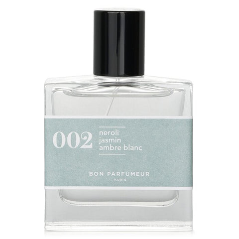 002 Eau De Parfum Spray - Cologne (neroli Jasmine White Amber) - 30ml/1oz