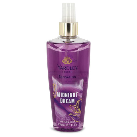 Yardley Midnight Dream Perfume Mist By Yardley London